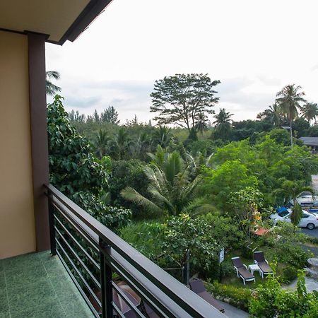 Khaolak Suthawan Resort - Sha Plus Khao Lak Exterior photo