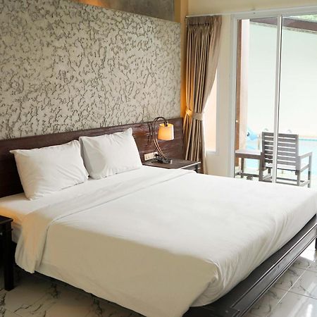 Khaolak Suthawan Resort - Sha Plus Khao Lak Exterior photo