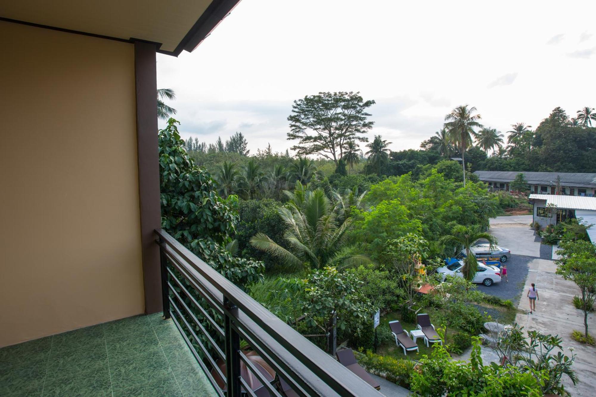 Khaolak Suthawan Resort - Sha Plus Khao Lak Exterior photo