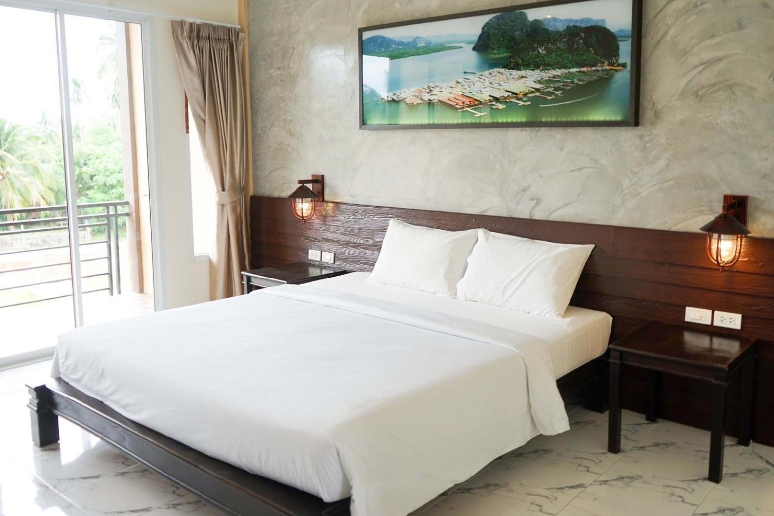 Khaolak Suthawan Resort - Sha Plus Khao Lak Exterior photo