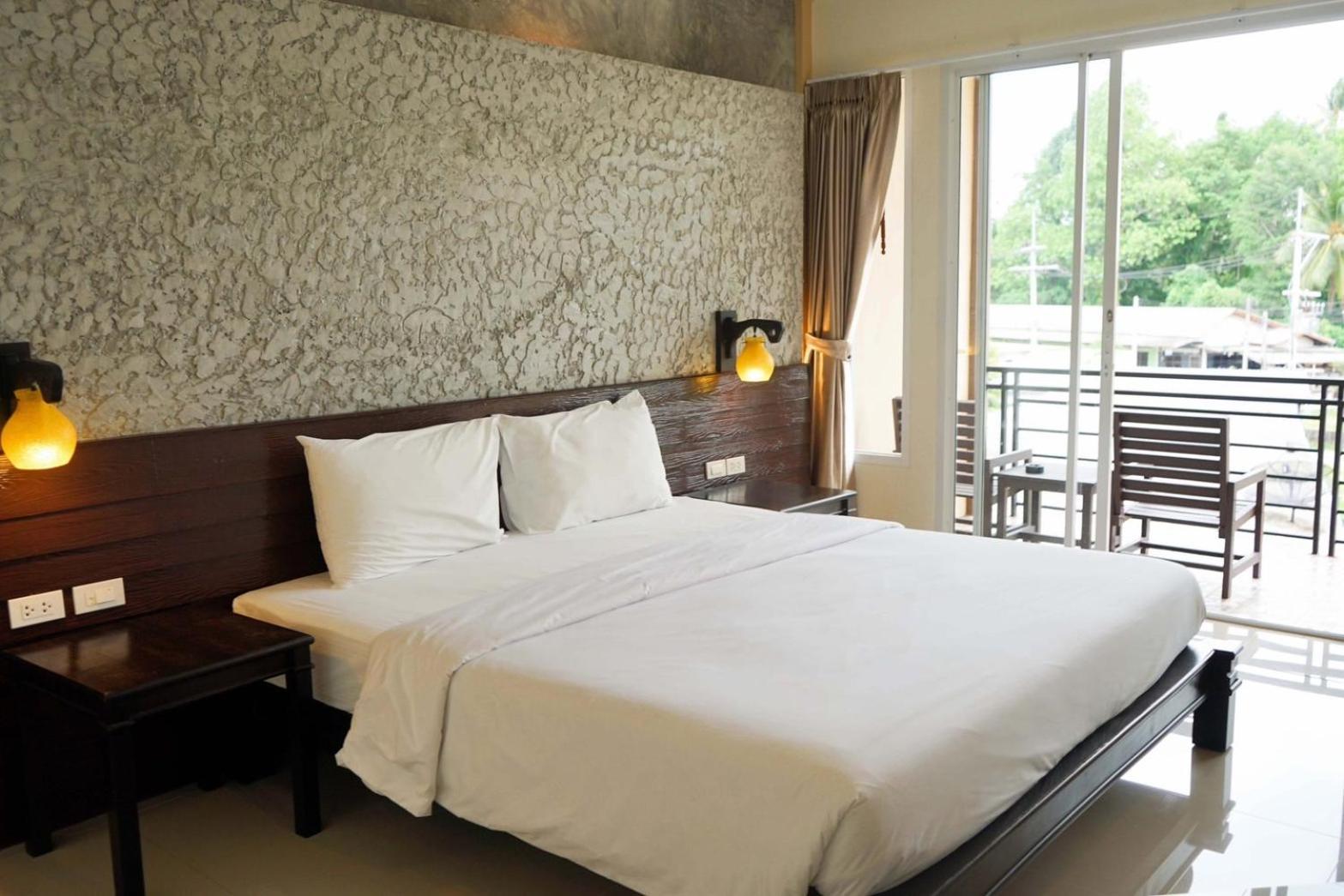 Khaolak Suthawan Resort - Sha Plus Khao Lak Exterior photo