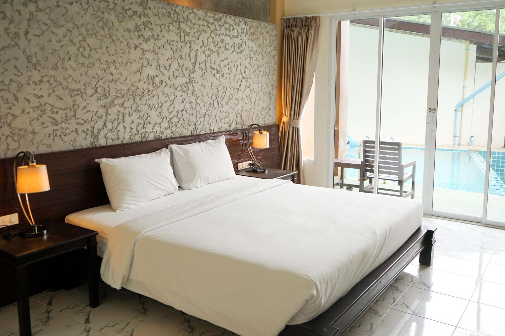 Khaolak Suthawan Resort - Sha Plus Khao Lak Exterior photo