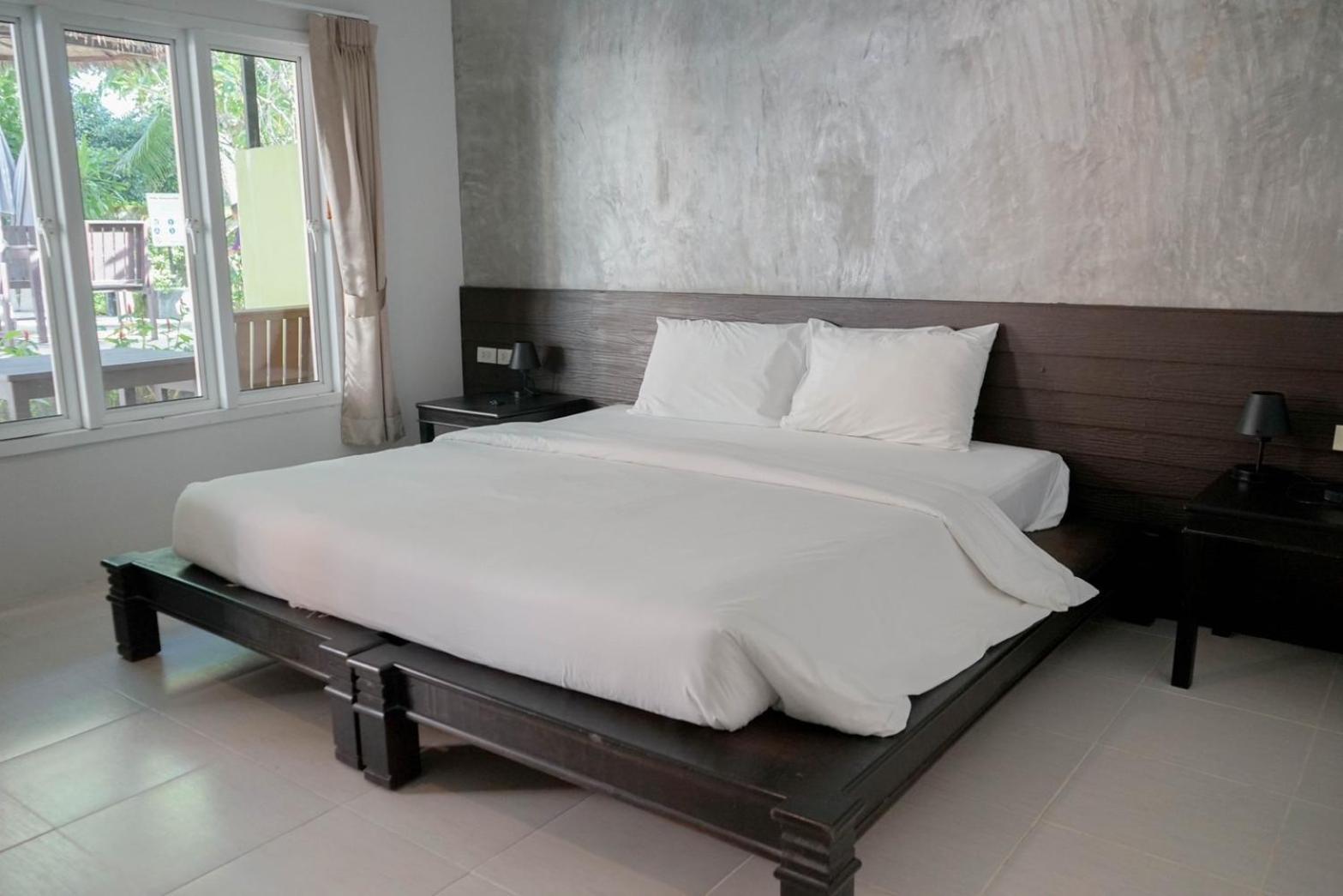 Khaolak Suthawan Resort - Sha Plus Khao Lak Exterior photo