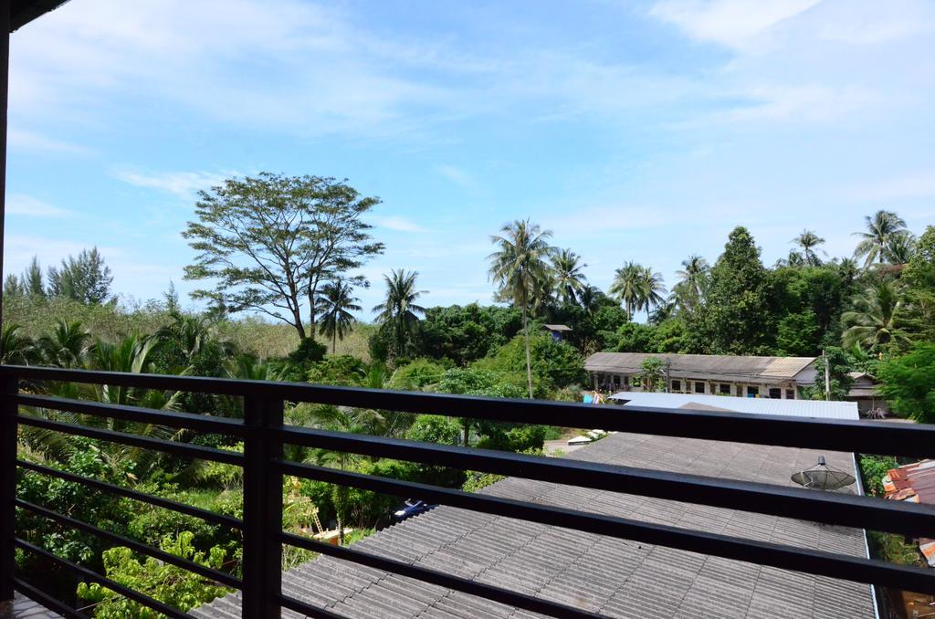 Khaolak Suthawan Resort - Sha Plus Khao Lak Exterior photo