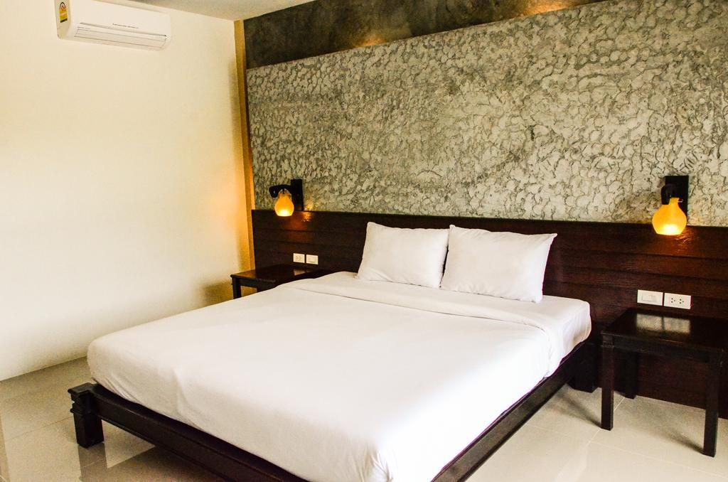Khaolak Suthawan Resort - Sha Plus Khao Lak Exterior photo