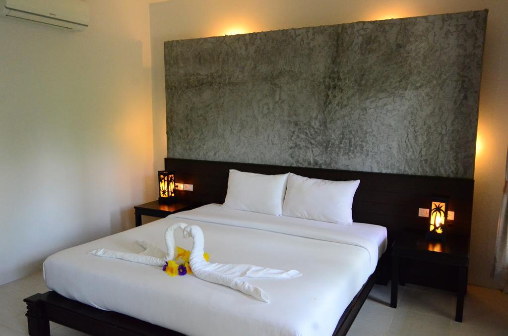 Khaolak Suthawan Resort - Sha Plus Khao Lak Exterior photo