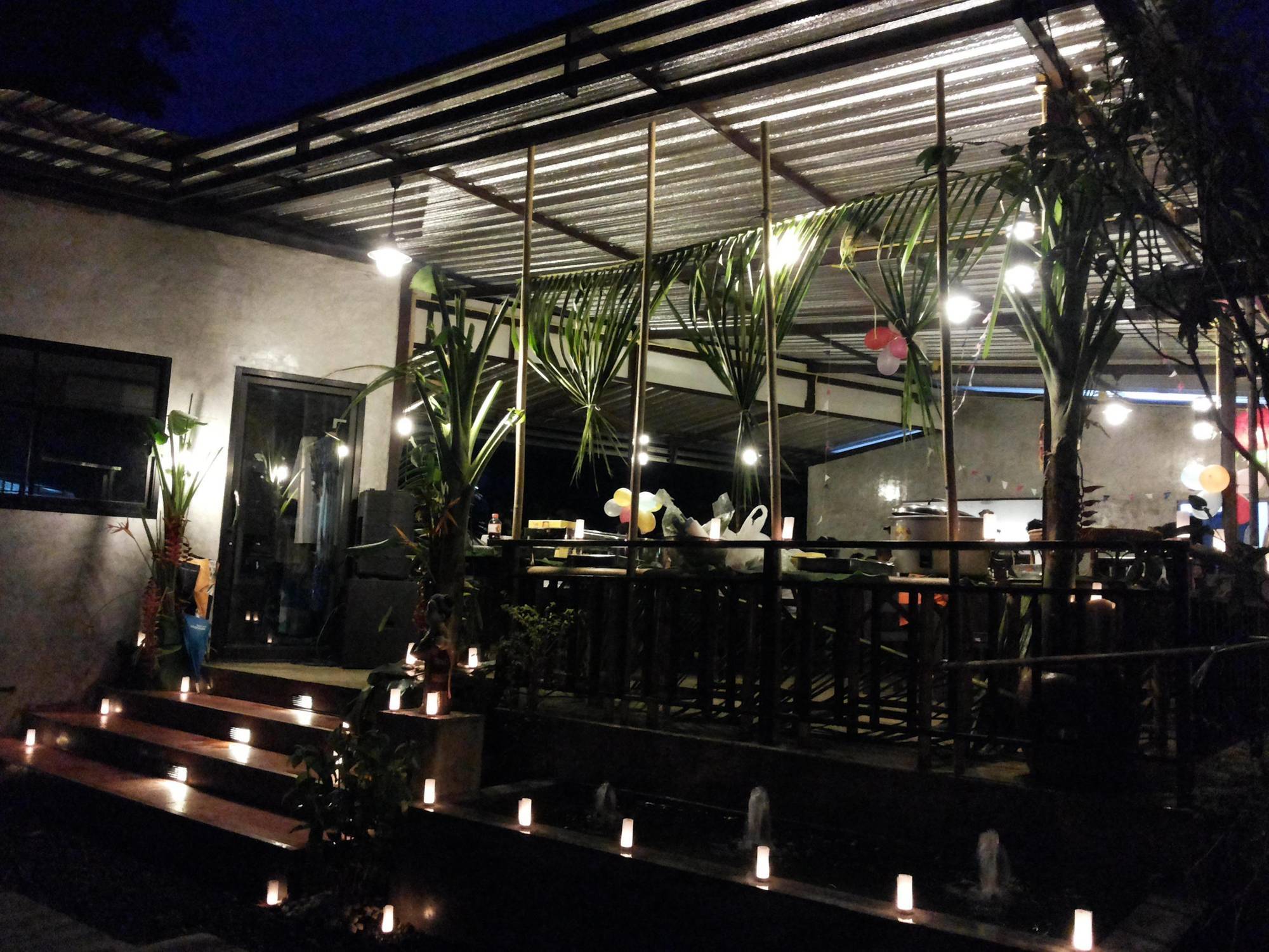 Khaolak Suthawan Resort - Sha Plus Khao Lak Exterior photo
