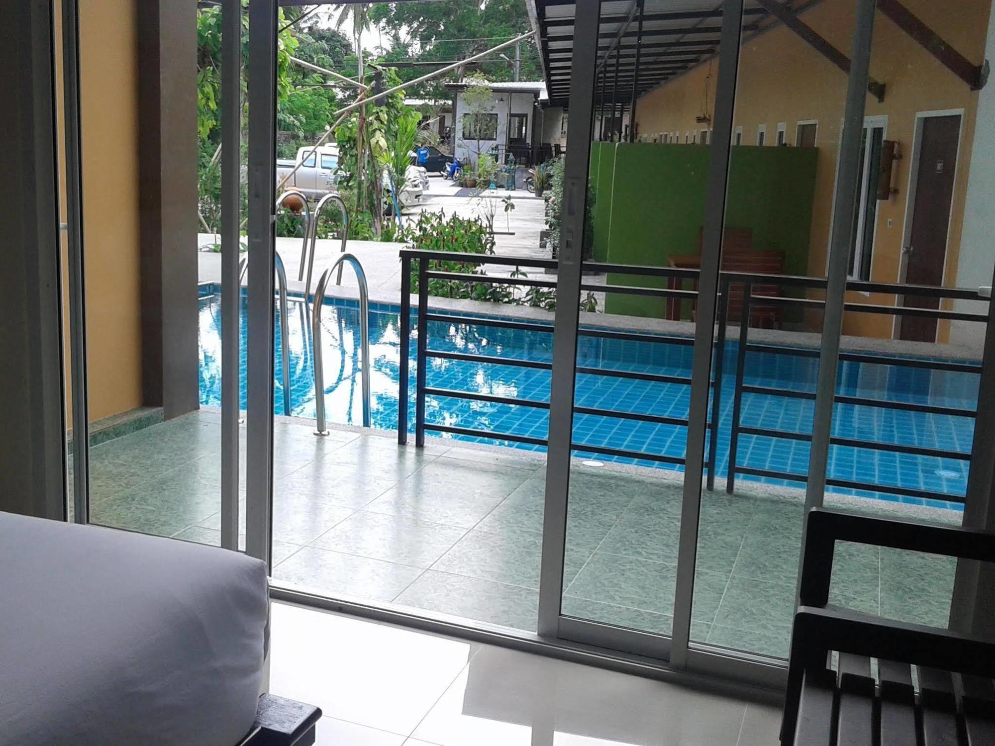 Khaolak Suthawan Resort - Sha Plus Khao Lak Exterior photo