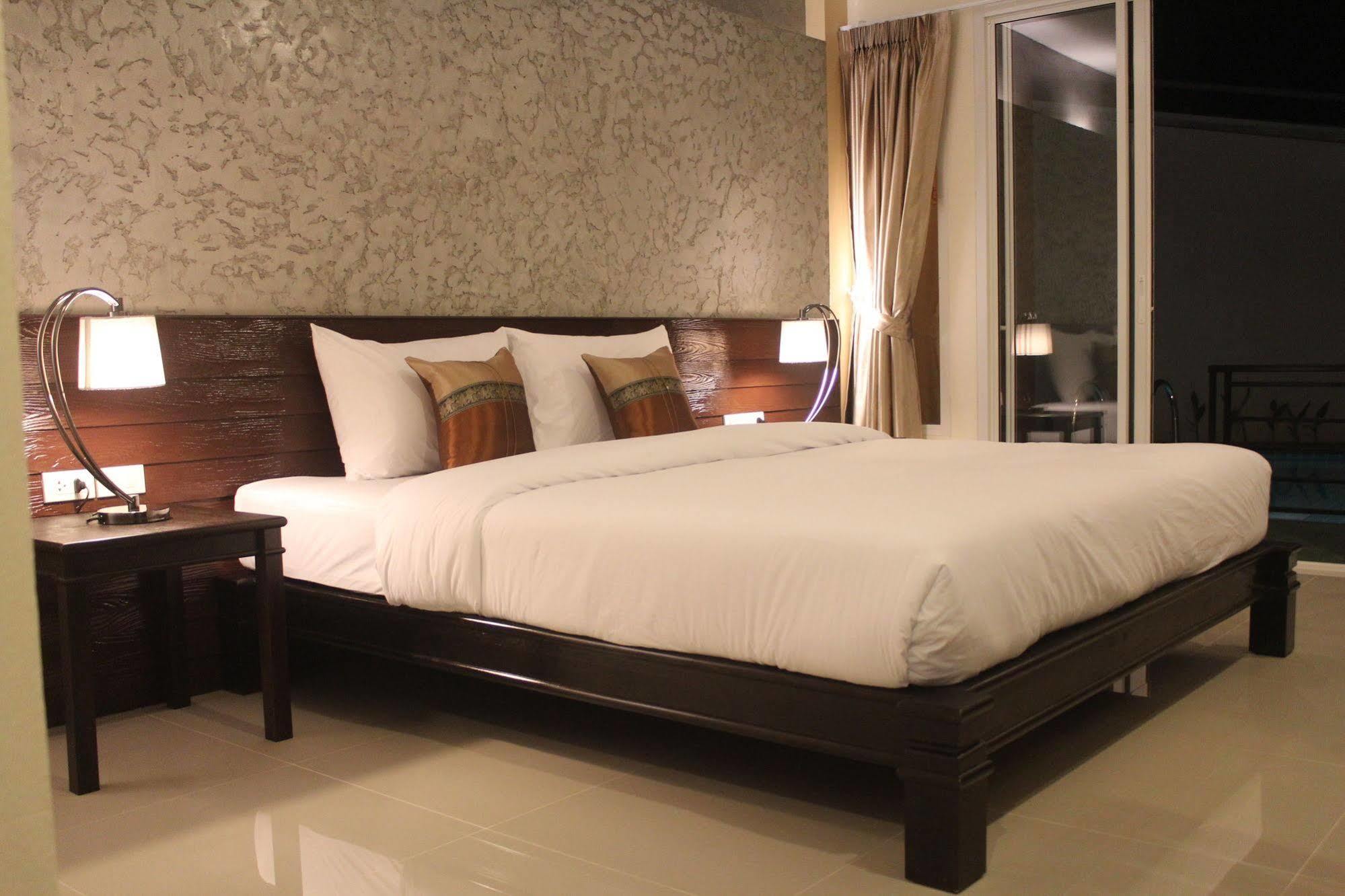 Khaolak Suthawan Resort - Sha Plus Khao Lak Exterior photo