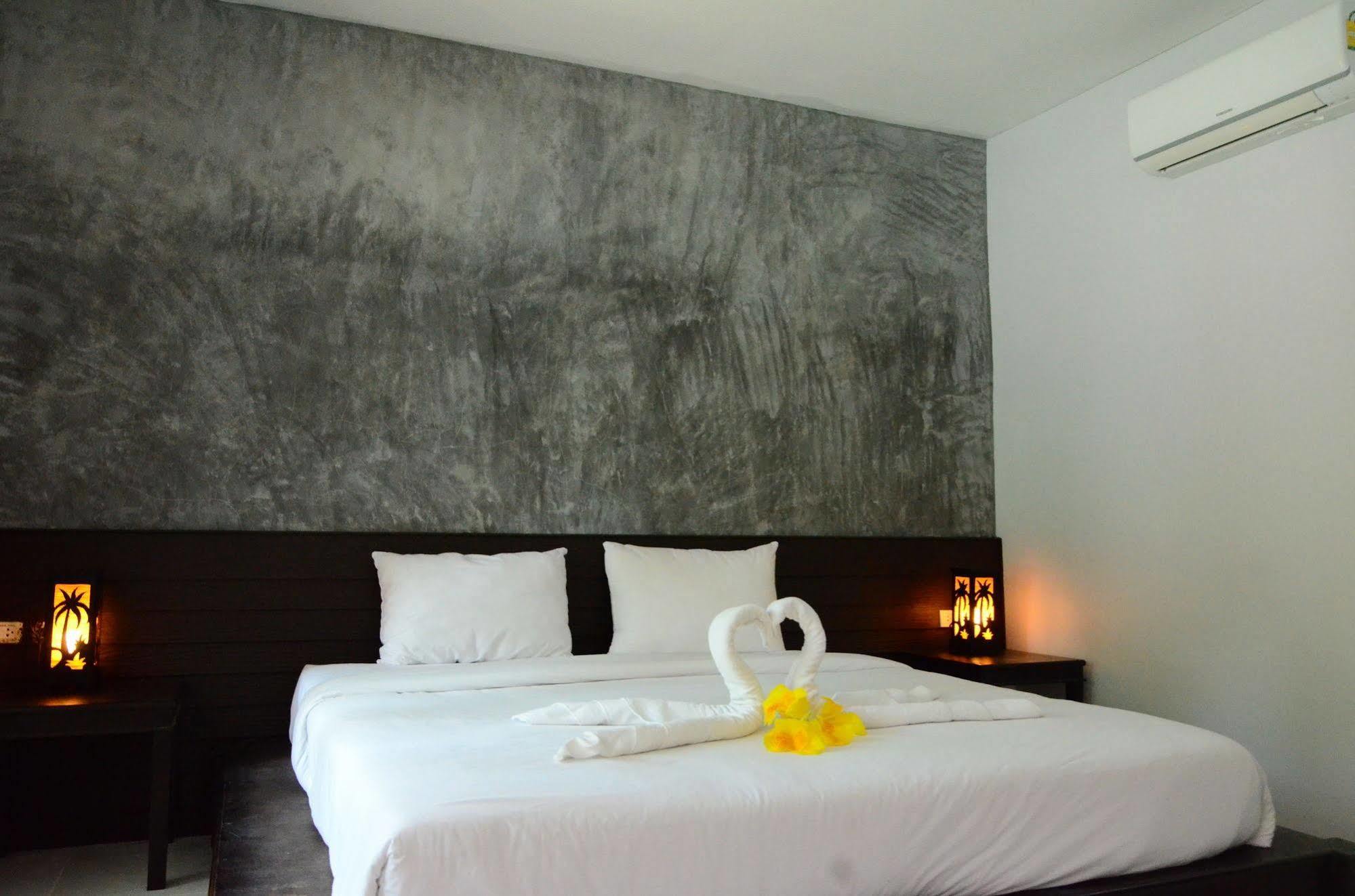 Khaolak Suthawan Resort - Sha Plus Khao Lak Exterior photo