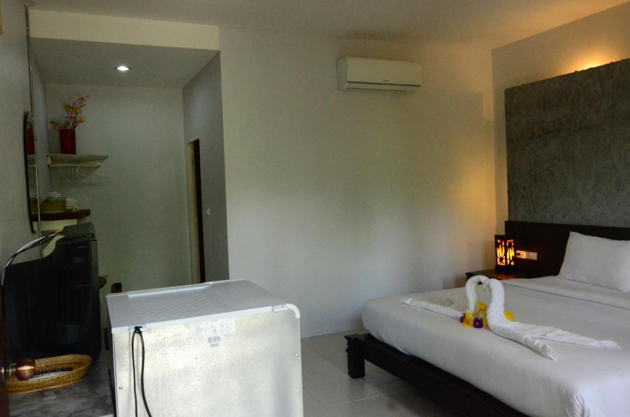 Khaolak Suthawan Resort - Sha Plus Khao Lak Exterior photo