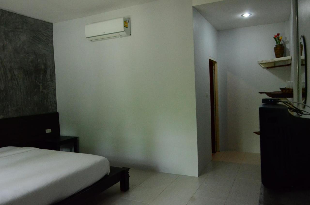 Khaolak Suthawan Resort - Sha Plus Khao Lak Exterior photo